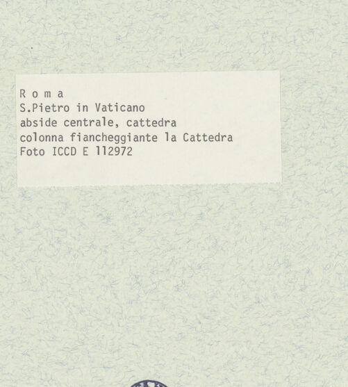 Rückseite von bh404502_recto