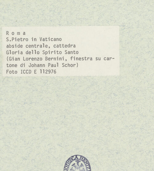 Rückseite von bh404504_recto