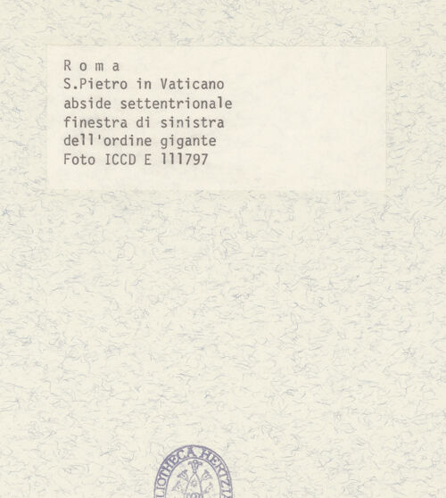 Rückseite von bh404549_recto