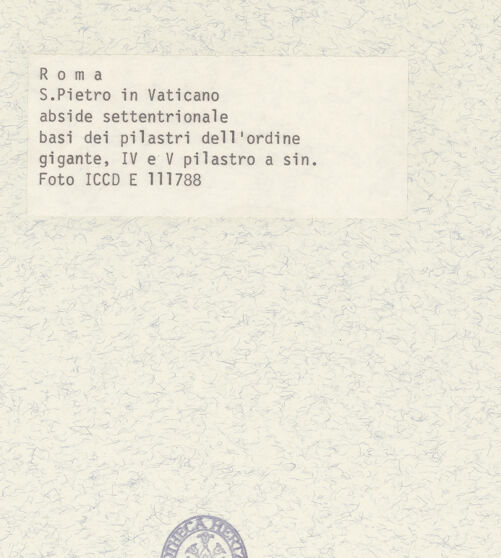 Rückseite von bh404565_recto