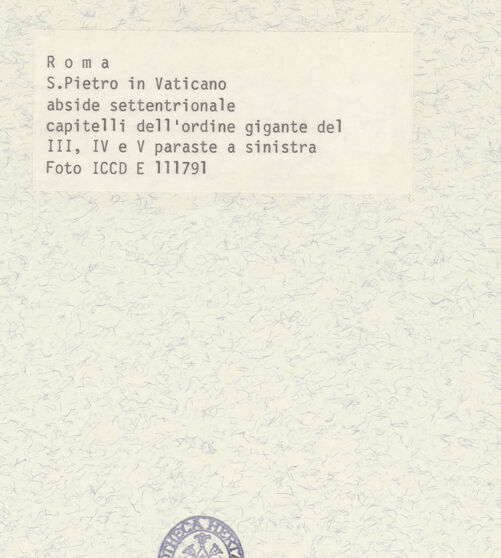 Rückseite von bh404573_recto