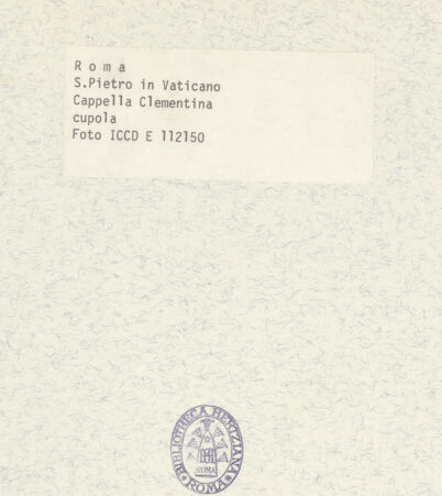 Rückseite von bh404745_recto