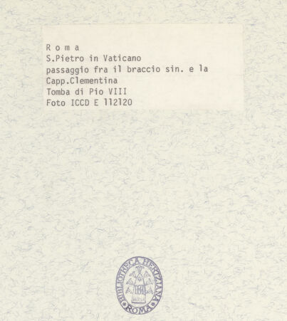 Rückseite von bh404749_recto