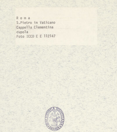 Rückseite von bh404750_recto