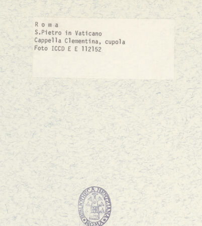 Rückseite von bh404751_recto