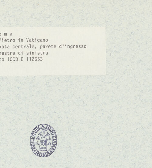 Rückseite von bh404969_recto