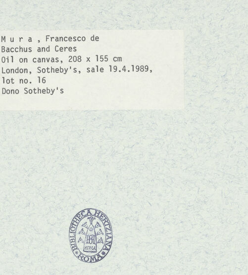 Rückseite von bh404986_recto