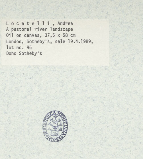 Rückseite von bh405018_recto