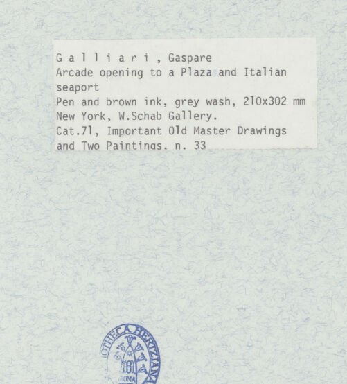 Rückseite von bh405227_recto