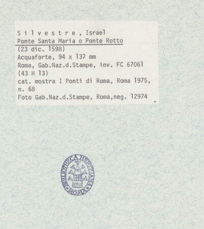 Rückseite von bh405271_recto