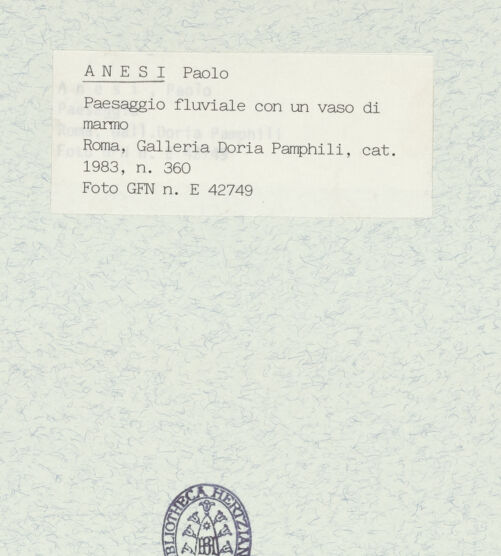 Rückseite von bh405280_recto