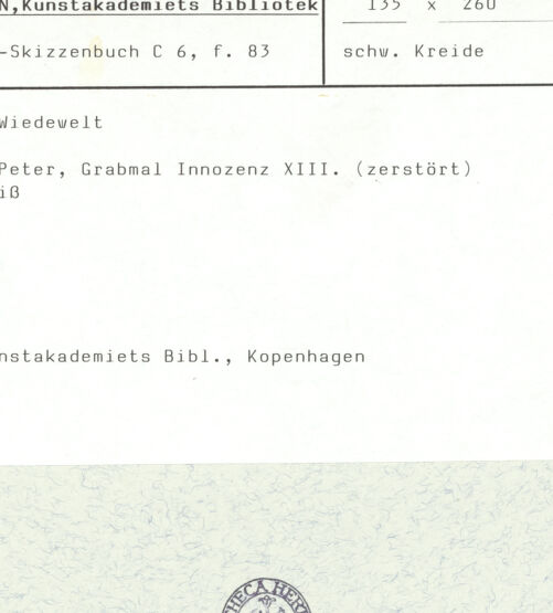 Rückseite von bh405281_recto