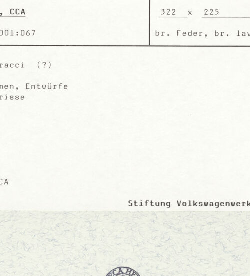 Rückseite von bh405285_recto