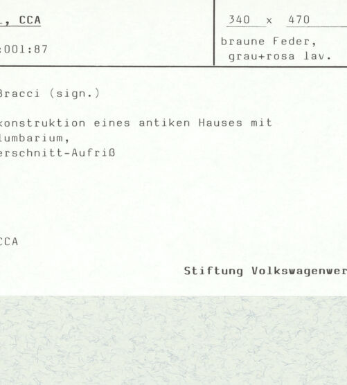 Rückseite von bh405295_recto