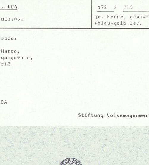 Rückseite von bh405328_recto