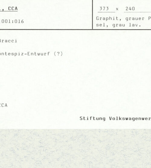 Rückseite von bh405332_recto