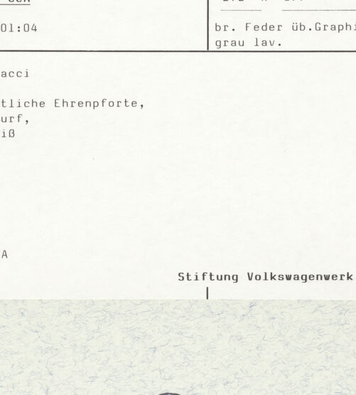 Rückseite von bh405341_recto