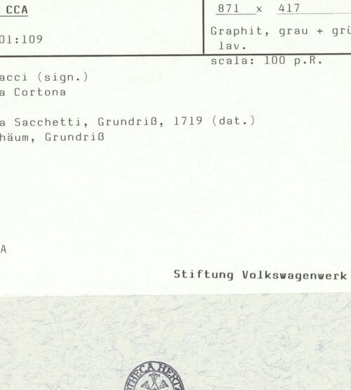 Rückseite von bh405351_recto