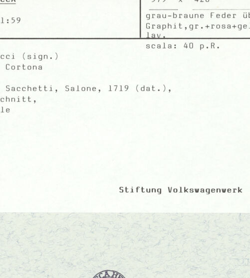 Rückseite von bh405352_recto