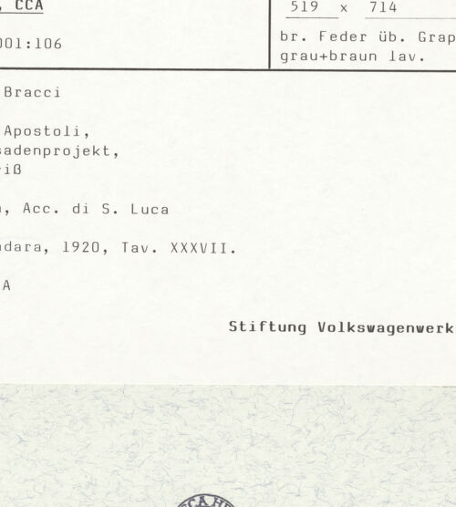 Rückseite von bh405357_recto