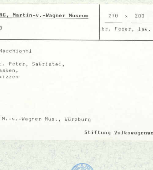 Rückseite von bh405367_recto