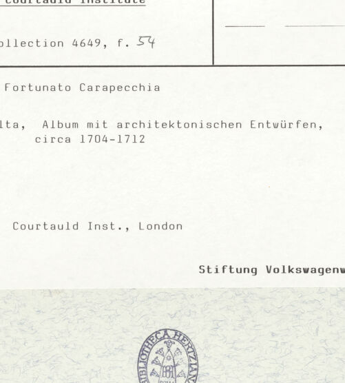 Rückseite von bh405385_recto