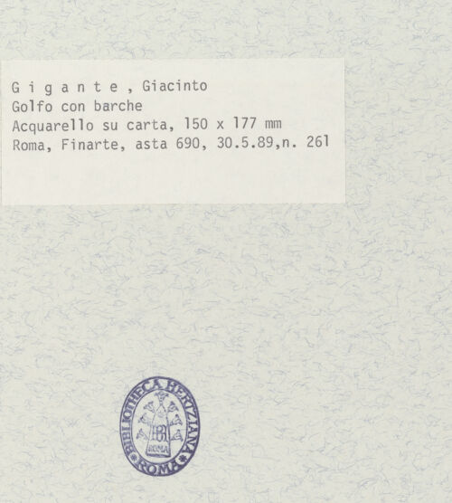 Rückseite von bh405465_recto