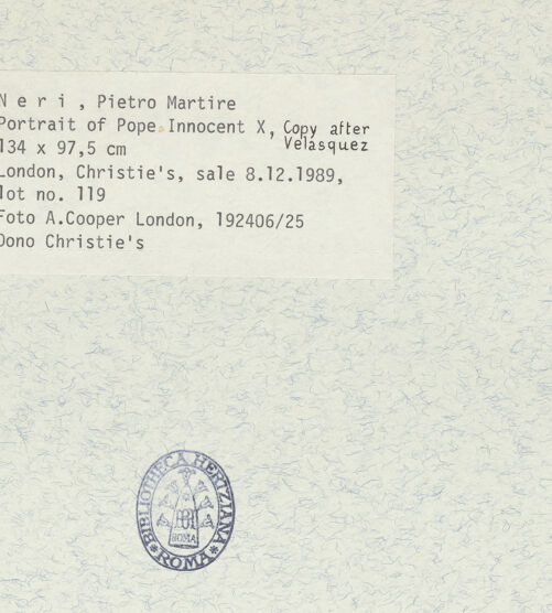 Rückseite von bh405470_recto