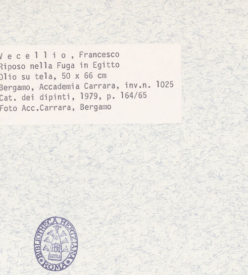 Rückseite von bh405497_recto