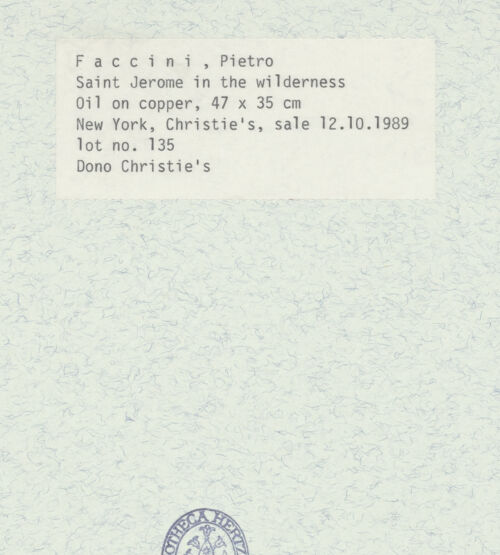 Rückseite von bh405528_recto