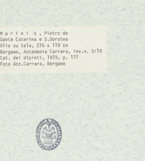 Rückseite von bh405547_recto