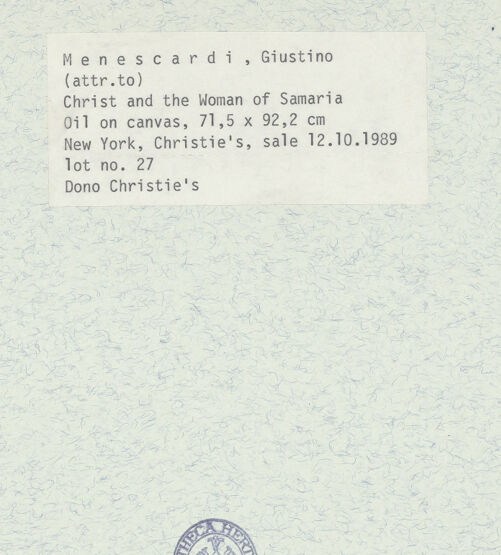 Rückseite von bh405558_recto