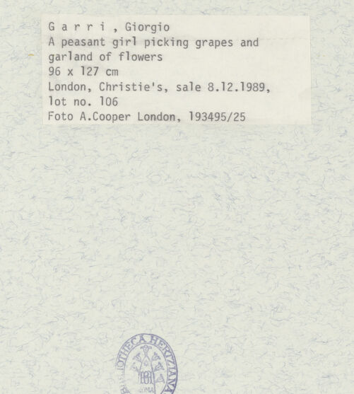 Rückseite von bh405675_recto