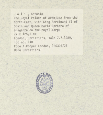 Rückseite von bh405710_recto