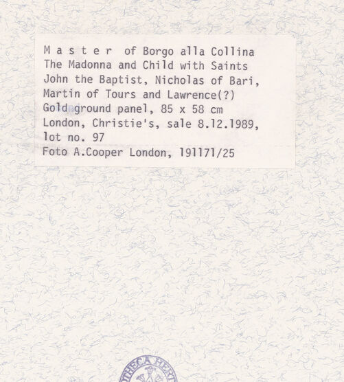 Rückseite von bh405722_recto