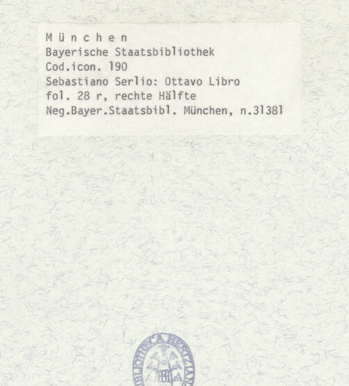 Rückseite von bh405745_recto