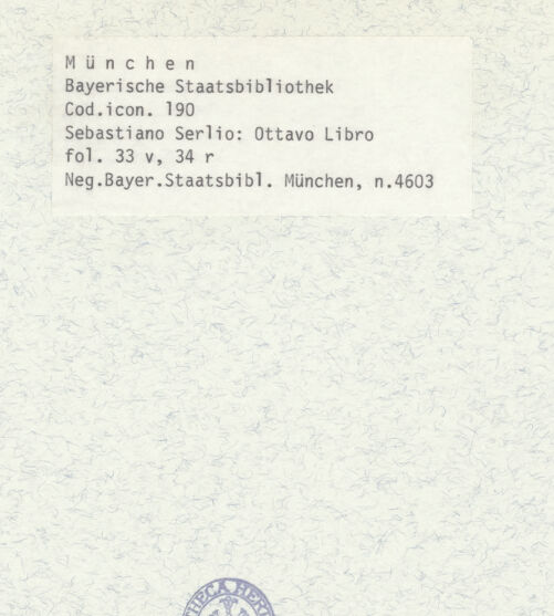 Rückseite von bh405784_recto