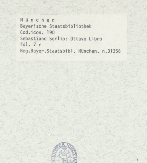 Rückseite von bh405789_recto