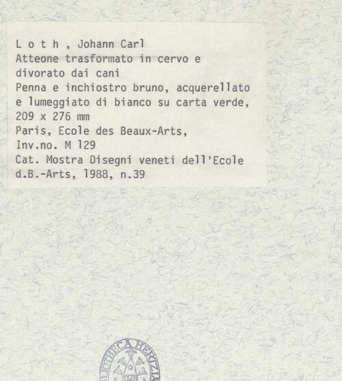 Rückseite von bh405889_recto