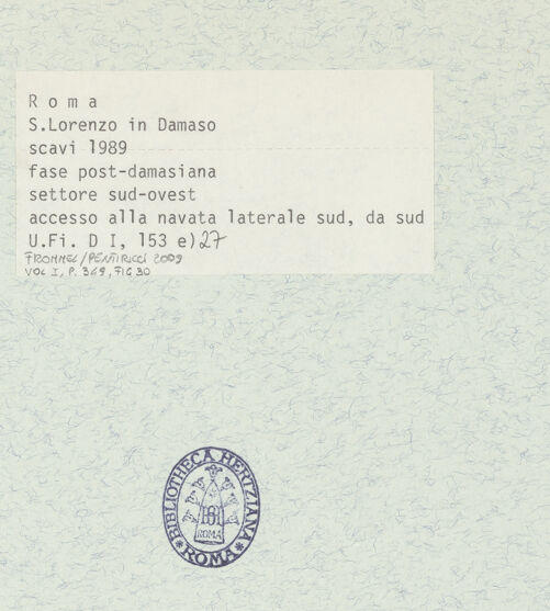 Rückseite von bh405934_recto