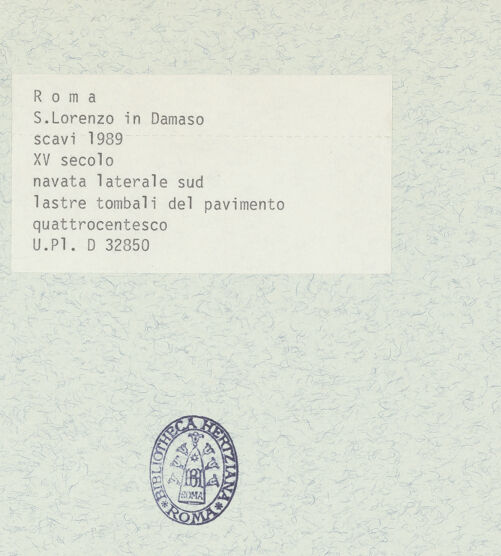 Rückseite von bh405960_recto