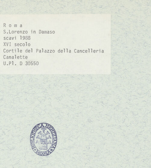 Rückseite von bh405964_recto