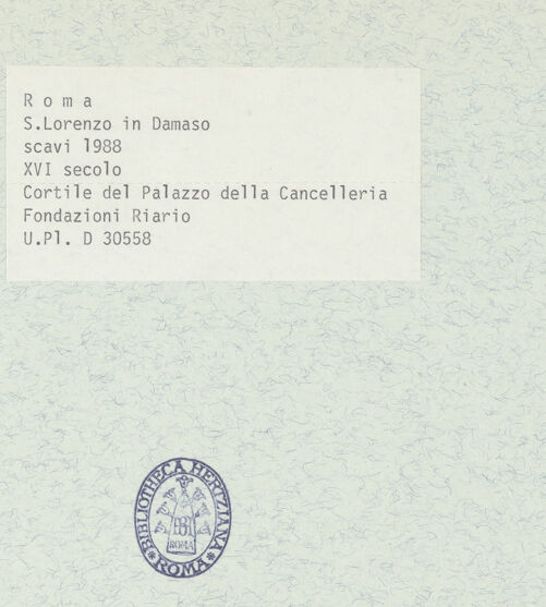 Rückseite von bh405982_recto