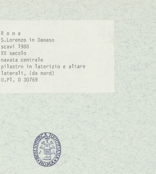 Rückseite von bh406030_recto