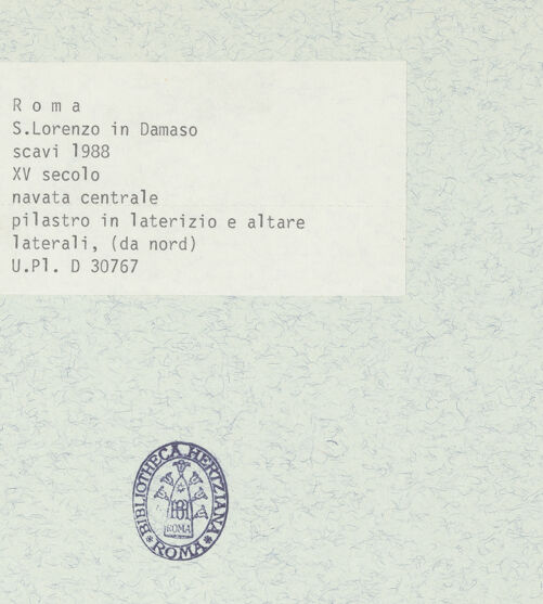 Rückseite von bh406031_recto