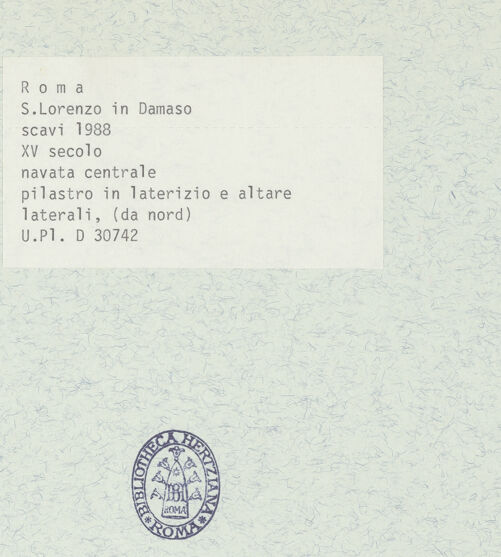 Rückseite von bh406042_recto