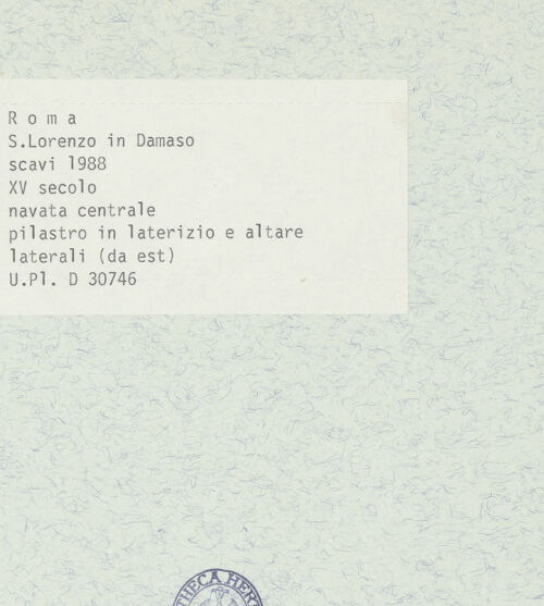 Rückseite von bh406046_recto