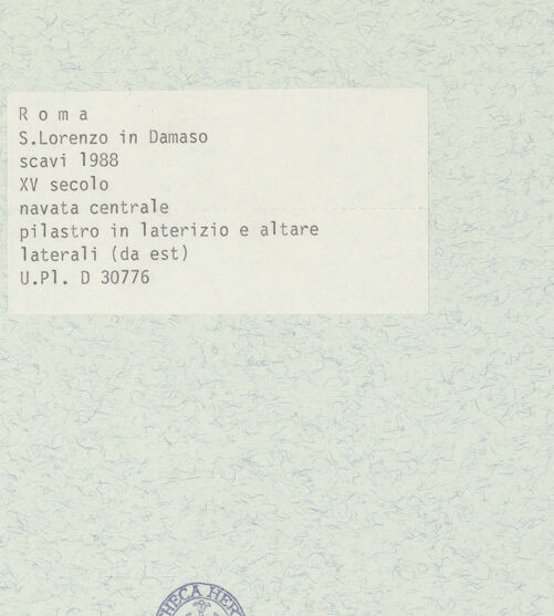 Rückseite von bh406047_recto