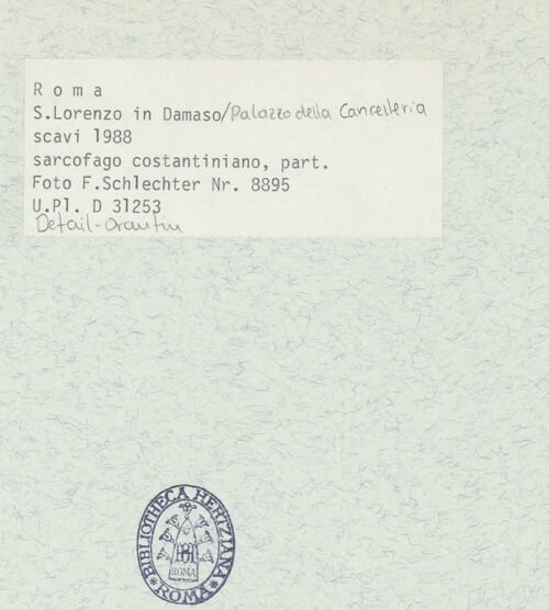 Rückseite von bh406060_recto