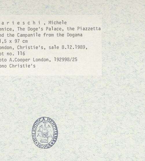 Rückseite von bh406065_recto